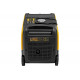 Генератор инверторный Denzel GS-3800iSE, 3,8 кВт, 230 В, закрытый корпус,электростартер 94711