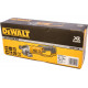 Углошлифовальная машина DEWALT DCG412N