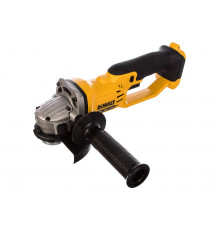 Углошлифовальная машина DEWALT DCG412N