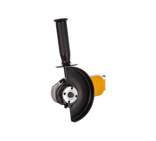 Углошлифовальная машина DEWALT DCG412N