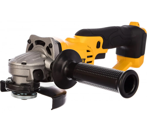 Углошлифовальная машина DEWALT DCG412N