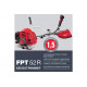 Бензотриммер FUBAG FPT 52R 41049