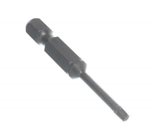 KRAFTOOL T10, 50 мм, 2 шт., кованые профессиональные биты X-DRIVE 26125-10-50-2 KRAFTOOL T10, 50 мм, 2 шт., кованые профессиональные биты X-DRIVE 26125-10-50-2