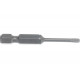 KRAFTOOL T10, 50 мм, 2 шт., кованые профессиональные биты X-DRIVE 26125-10-50-2