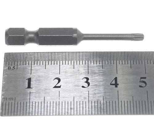 KRAFTOOL T10, 50 мм, 2 шт., кованые профессиональные биты X-DRIVE 26125-10-50-2 KRAFTOOL T10, 50 мм, 2 шт., кованые профессиональные биты X-DRIVE 26125-10-50-2