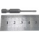 KRAFTOOL T10, 50 мм, 2 шт., кованые профессиональные биты X-DRIVE 26125-10-50-2