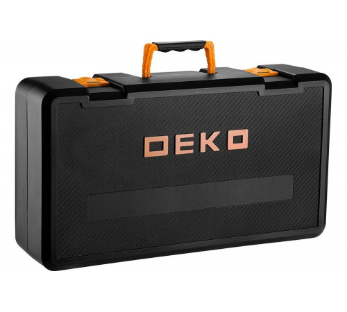 Самовыравнивающийся лазерный уровень DEKO DKLL12PG1 360/3 SET 2 PREMIUM Самовыравнивающийся лазерный уровень DEKO DKLL12PG1 360/3 SET 2 PREMIUM