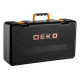 Самовыравнивающийся лазерный уровень DEKO DKLL12PG1 360/3 SET 2 PREMIUM