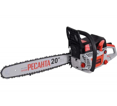 Бензопила Ресанта БП-6220 Бензопила Ресанта БП-6220