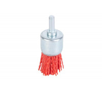 Щетка для дрели кистевая 19 мм 1820.15500 Elitech 204314