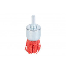 Щетка для дрели кистевая 19 мм 1820.15500 Elitech 204314