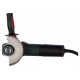 Угловая шлифмашина Metabo WEV 15-125 Quick Inox 600572000