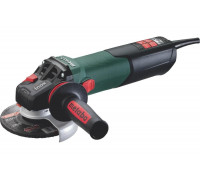 Угловая шлифмашина Metabo WEV 15-125 Quick Inox 600572000