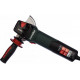 Угловая шлифмашина Metabo WEV 15-125 Quick Inox 600572000