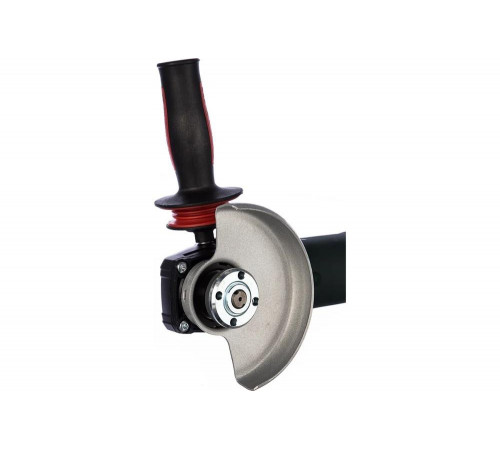 Угловая шлифмашина Metabo WEV 15-125 Quick Inox 600572000 Угловая шлифмашина Metabo WEV 15-125 Quick Inox 600572000