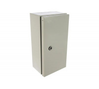 Металлический корпус IEK ЩМП-4.2.1-0 74, У2, IP54, ИЭК YKM40-421-54