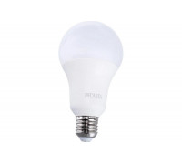 Светодиодная лампа Ресанта LL-R-A80-20W-230-3K-E27 (груша, 20Вт, тепл., Е27) 76/1/21