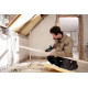 Аккумуляторная ножовка Metabo Powermaxx ASE 10.8 602264500