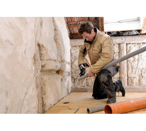 Аккумуляторная ножовка Metabo Powermaxx ASE 10.8 602264500 Аккумуляторная ножовка Metabo Powermaxx ASE 10.8 602264500