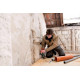 Аккумуляторная ножовка Metabo Powermaxx ASE 10.8 602264500