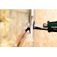 Аккумуляторная ножовка Metabo Powermaxx ASE 10.8 602264500