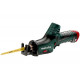 Аккумуляторная ножовка Metabo Powermaxx ASE 10.8 602264500