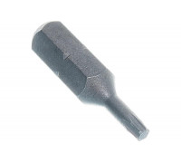 Вставка торцевая 1/4", TORX, T9, 25 мм KING TONY 102509T