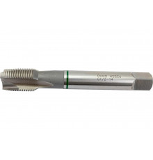 Машинный метчик Ruko G 1/2-14 HSSE 262012E