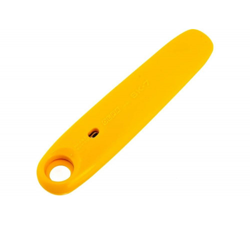 Нож OLFA Hobby Craft Models 0.04, 170мм, 60мм, 15мм, Арт. OL-SK-7 Нож OLFA Hobby Craft Models 0.04, 170мм, 60мм, 15мм, Арт. OL-SK-7