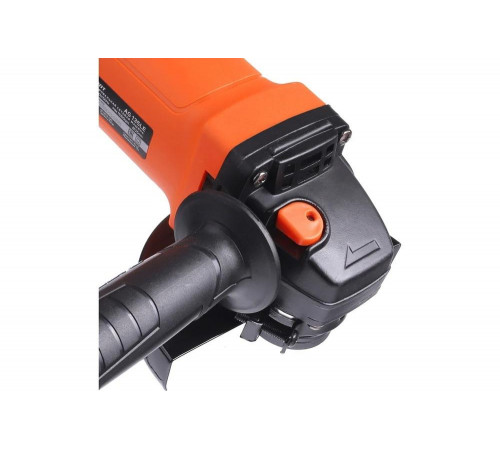 Углошлифовальная машина PATRIOT AG 135LE 110301136