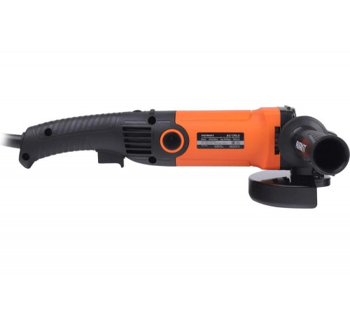 Углошлифовальная машина PATRIOT AG 135LE 110301136