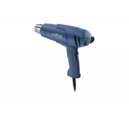 Термофен Steinel HL 1620 S + 2 насадки 052751 Термофен Steinel HL 1620 S + 2 насадки 052751