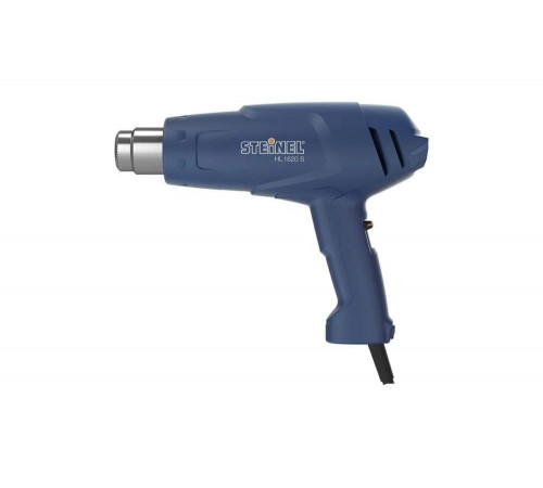 Термофен Steinel HL 1620 S + 2 насадки 052751 Термофен Steinel HL 1620 S + 2 насадки 052751
