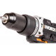 Ударная аккумуляторная дрель-шуруповерт WORX WX352.1