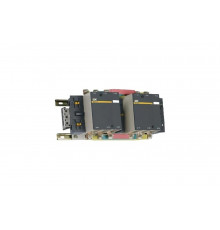 Контактор IEK КТИ-64003, реверс, 400А, 400В/АС3 KKT63-400-400-10