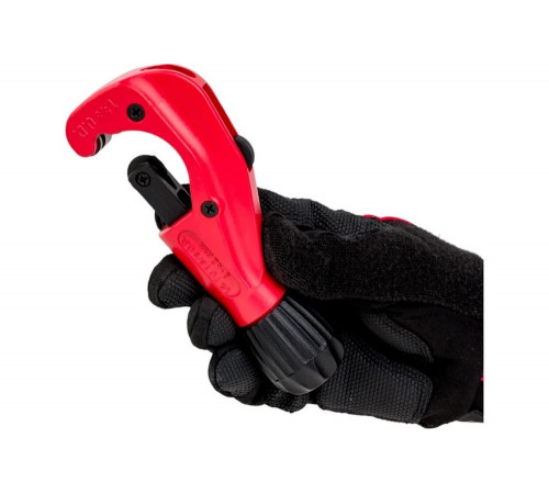 Телескопический труборез Rothenberger TUBE CUTTER 42 PRO Телескопический труборез Rothenberger TUBE CUTTER 42 PRO