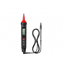 Портативный цифровой смарт мультиметр-ручка iCarTool CATIII 600 V, TrueRMS IC-M111
