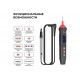 Портативный цифровой смарт мультиметр-ручка iCarTool CATIII 600 V, TrueRMS IC-M111