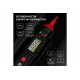 Портативный цифровой смарт мультиметр-ручка iCarTool CATIII 600 V, TrueRMS IC-M111