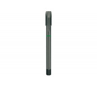 Машинный метчик Ruko M14x2,0 HSSE Co5 TiAlN DIN376 B/4-5P 6h 110 мм 232140EF