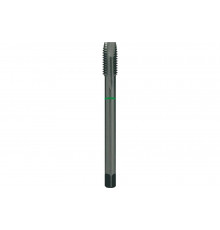 Машинный метчик Ruko M14x2,0 HSSE Co5 TiAlN DIN376 B/4-5P 6h 110 мм 232140EF