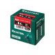KRAFTOOL 6.4 х 12 мм, 250 шт., алюминиевые заклепки Alu (Al5052) 311701-64-12