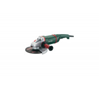 Угловая шлифмашина Metabo WXLA 26-230 Quick 606455000