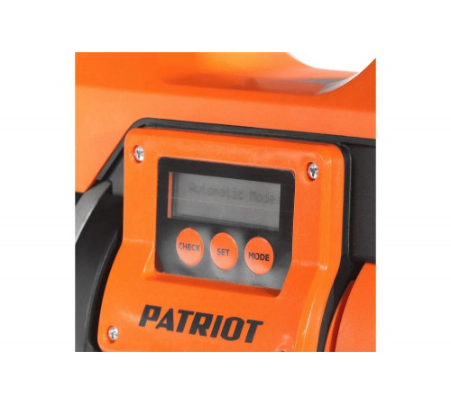 R 1100 LCD - мощный насос для поверхностного использования