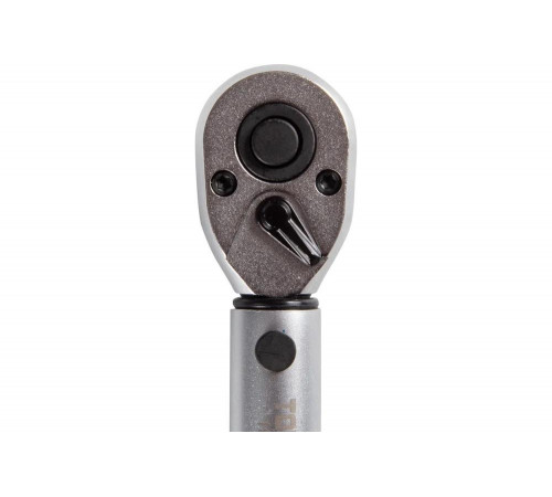 Динамометрический ключ TOLSEN 1/4", 1-6 Нм, в пластиковом кейсе TT19660