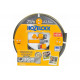 Набор для полива Hozelock: шланг Tricoflex Ultramax 1/2", 25 м с коннекторами и наконечником 116242