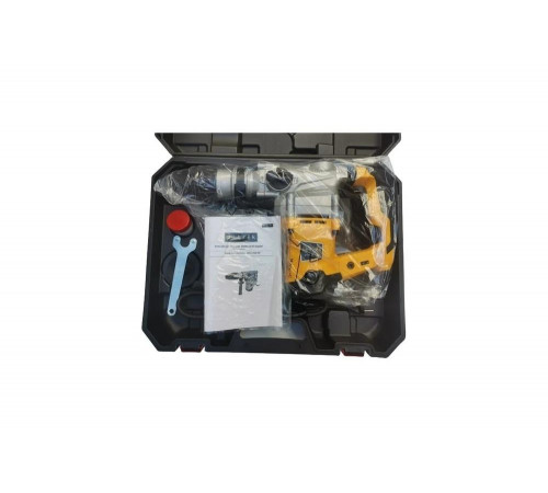 ZKH-1750-40 - мощный перфоратор Zitrek для профессионального использования ZKH-1750-40 - мощный перфоратор Zitrek для профессионального использования