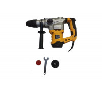 Перфоратор Zitrek ZKH-1750-40, SDS MAX, 1750 Вт, 4200 уд/мин, 12 Дж, в кейсе 067-2001