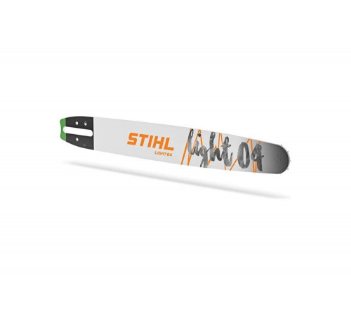 Направляющая шина L04 40см/16" 1,3 мм/0.050" .325" STIHL 3003-000-3313 Направляющая шина L04 40см/16" 1,3 мм/0.050" .325" STIHL 3003-000-3313