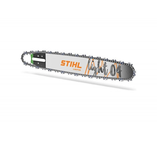 Направляющая шина L04 40см/16" 1,3 мм/0.050" .325" STIHL 3003-000-3313 Направляющая шина L04 40см/16" 1,3 мм/0.050" .325" STIHL 3003-000-3313